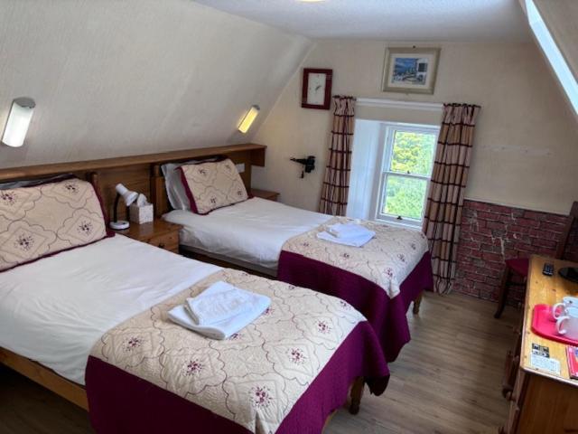 Cumberland Hotel Edinburgh Dış mekan fotoğraf